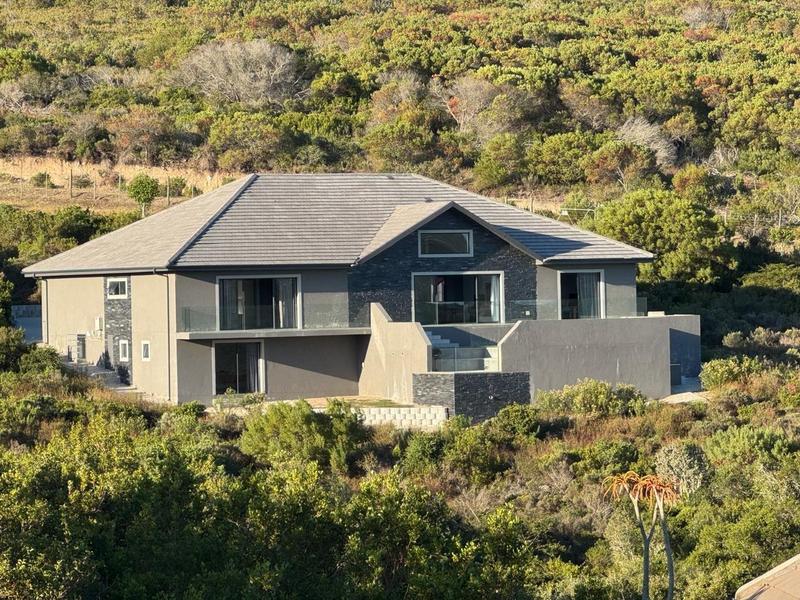 4 Bedroom Property for Sale in Num Num Cape Estate Western Cape
